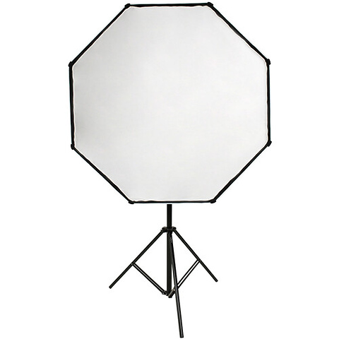Octagonal Softbox with Fabric Grid for MixPanel 150 - Refurbished Image 5