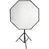 Octagonal Softbox with Fabric Grid for MixPanel 150 - Refurbished Thumbnail 5