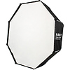 Octagonal Softbox with Fabric Grid for MixPanel 150 - Refurbished Thumbnail 2