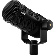 PodMic USB and XLR Dynamic Broadcast Microphone Image 0