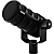 PodMic USB and XLR Dynamic Broadcast Microphone