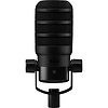 PodMic USB and XLR Dynamic Broadcast Microphone Thumbnail 1