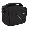 Impulse Small Shoulder Bag (Black) Thumbnail 1