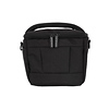 Impulse Small Shoulder Bag (Black) Thumbnail 3