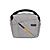 Impulse Small Shoulder Bag (Grey)