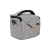 Impulse Small Shoulder Bag (Grey) Thumbnail 1