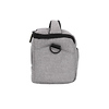 Impulse Small Shoulder Bag (Grey) Thumbnail 2