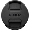 NIKKOR Z DX 24mm f/1.7 Lens Thumbnail 3