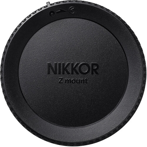 NIKKOR Z DX 24mm f/1.7 Lens Image 4