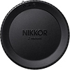 NIKKOR Z DX 24mm f/1.7 Lens Thumbnail 4