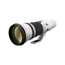 EF 600mm f/4L IS II USM Lens - Pre-Owned Image 0