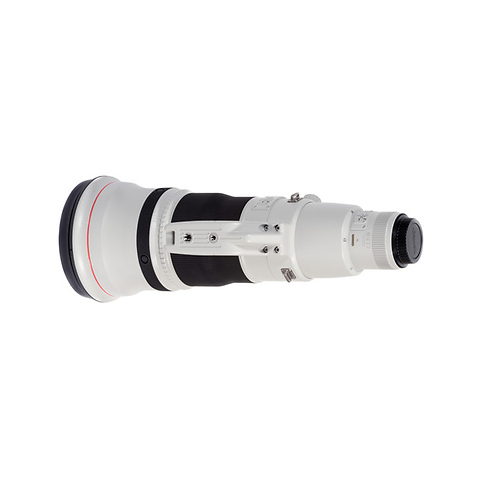 EF 600mm f/4L IS II USM Lens - Pre-Owned Image 2