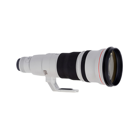 EF 600mm f/4L IS II USM Lens - Pre-Owned Image 3