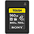 960GB CFexpress Type A TOUGH Memory Card