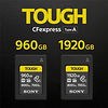 1920GB CFexpress Type A TOUGH Memory Card Thumbnail 8