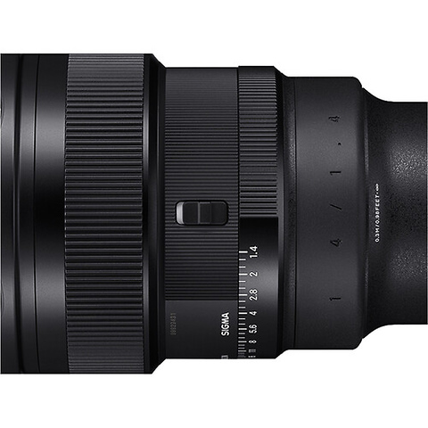 14mm f/1.4 DG DN Art Lens for Sony E Image 3