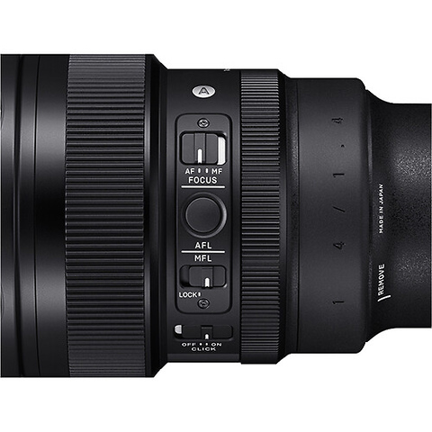 14mm f/1.4 DG DN Art Lens for Sony E Image 2