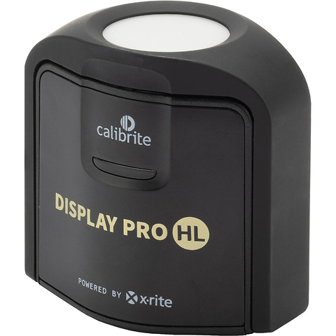 Display Pro HL Colorimeter Image 2