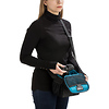 Skyline 8 Shoulder Bag (Black) Thumbnail 4