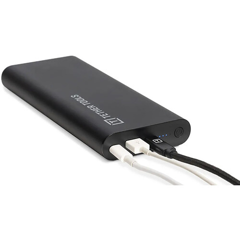 ONsite USB-C Power Bank (25,600mAh, 150W) Image 2