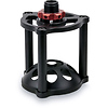 Hydra Alien 100mm Ball Head Riser (4 in.) Thumbnail 0
