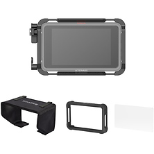 Cage Kit for Atomos Ninja V/Ninja V+ Image 0