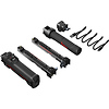 Wireless Control Dual Handgrip for DJI RS 2/RS 3 Pro Thumbnail 2