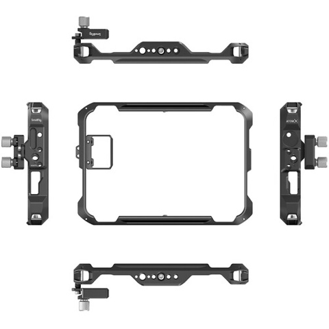 Monitor Cage Kit for Atomos Shinobi 7 Image 3