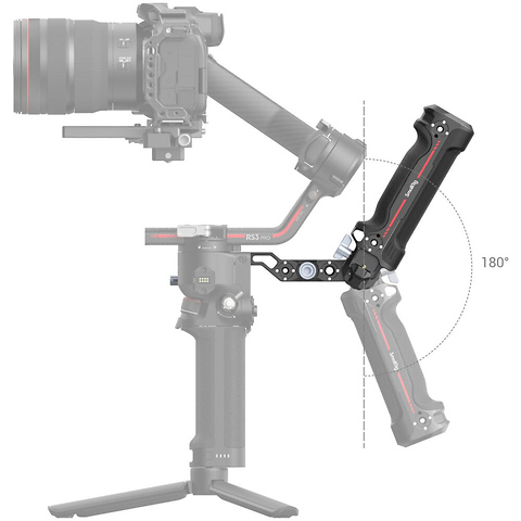 Sling Handgrip for DJI RS Series Image 3