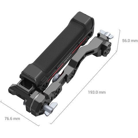 Sling Handgrip for DJI RS Series Image 1