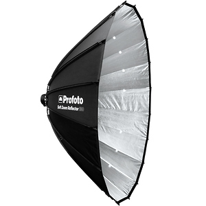 6 ft. Soft Zoom Reflector 180 Kit
