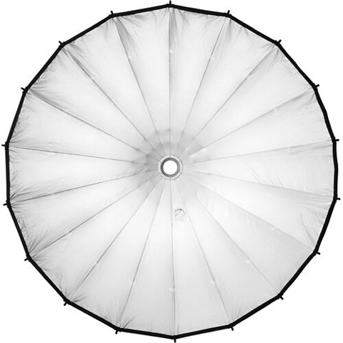 6 ft. Soft Zoom Reflector 180 Kit Image 2