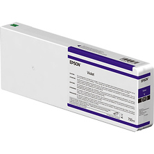 T55KD00 UltraChrome HDX Violet Ink Cartridge (700ml) Image 0