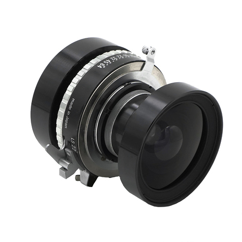 Fujinon SW 75mm f/8 Large Format Lens - Pre-Owned Image 1