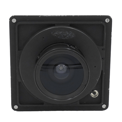 Caltar-W II 65mm f/4.5 Lens w/8x8cm Board (3.2x3.2