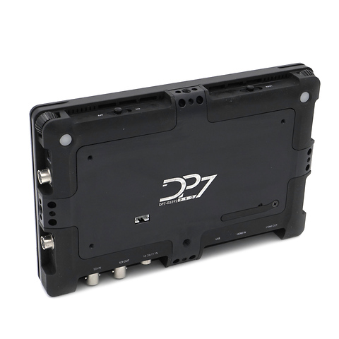 DP7 On Camera LCD Monitor - Pre-Owned Image 1