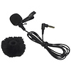 LARK MAX Lavalier Microphone (Black) Thumbnail 0