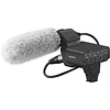 XLR-K3M Dual-Channel XLR Audio Adapter Kit w/Shotgun Microphone - Pre-Owned Thumbnail 0