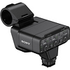 XLR-K3M Dual-Channel XLR Audio Adapter Kit w/Shotgun Microphone - Pre-Owned Thumbnail 1