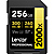 256GB Professional 2000x UHS-II SDXC Memory Card