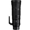 NIKKOR Z 180-600mm f/5.6-6.3 VR Lens Thumbnail 2