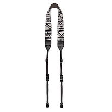Tapestry Strap QR (Black and White) Image 0