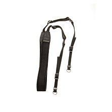 Cushion Strap QR (Black) Image 0