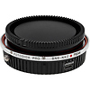 Pro Fusion Sony E-Mount Lens to Nikon Z-Mount Smart AF Adapter Thumbnail 5