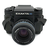 EXAKTA 66 Medium format Film Camera With Xenotar MF 80mm f/2.8 Lens - Pre-Owned Thumbnail 0