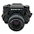 EXAKTA 66 Medium format Film Camera With Xenotar MF 80mm f/2.8 Lens - Pre-Owned