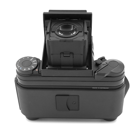 EXAKTA 66 Medium format Film Camera With Xenotar MF 80mm f/2.8 Lens - Pre-Owned Image 1