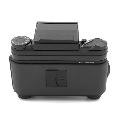 EXAKTA 66 Medium format Film Camera With Xenotar MF 80mm f/2.8 Lens - Pre-Owned Image 2