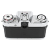 Ikon Camera w/Contaflex Tessar 50mm f/2.8 Lens - Pre-Owned Thumbnail 1