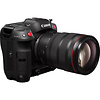 EOS C70 Cinema Camera with RF 24-70mm f/2.8 Lens Thumbnail 5